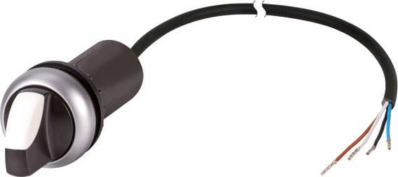 EATON - EAO186180 C22-WRK-K11-P65 SEL.M.RIT 2POS.1NC1NA 3,