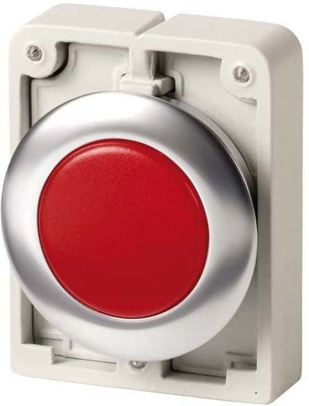 EATON - EAO188043 M30I-FL-R SPIA D30 A FILO ROSSO