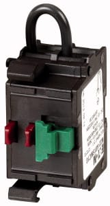 EATON - EAO121472 M22-K01SMC10 CONT MON SIC VITE X M22-PV