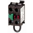 EATON - EAO121473 M22-KC01SMC10 CONT MON SIC FONDO X M22-P