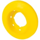 EATON - EAO121476 M22-XPV60-Y-120 ANELLO LUM 120VAC X M22-