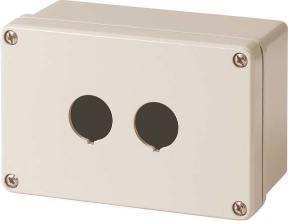 EATON - EAO118459 M22-I2M-SAL CUSTODIA METALLICA