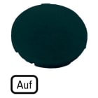 EATON - EAO218185 M22-XD-S-D3 CAL PULS OPACO PIATT NER TES