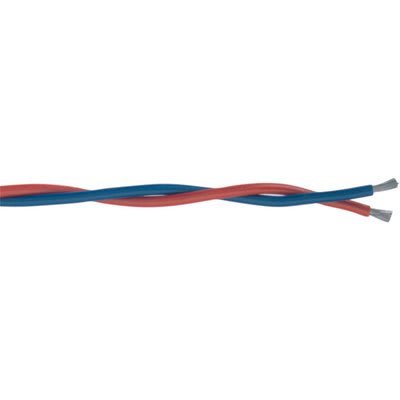 LAPP ITALIA SRL - LPP0162040/100 KN91L NICR/NI KCA 2X0,5 IEC