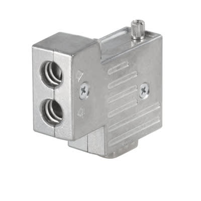 WEIDMULLER - WEI1161890000 PB-DP SUB-D ZF