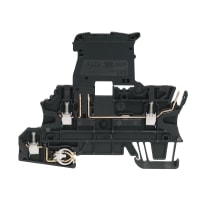 WEIDMULLER - WEI1162820000 WMF 2.5 FU BLZ PE SW