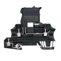 WEIDMULLER - WEI1163050000 WMF 2.5 FU PE 10-36V SW