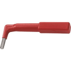 INTERCABLE SRL - INR116310 CHIAVE MASCHIO ESAG. 90D 10 MM