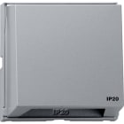 GIRA - GIR116365 PL.ADATTAT. CALOTTA INN.