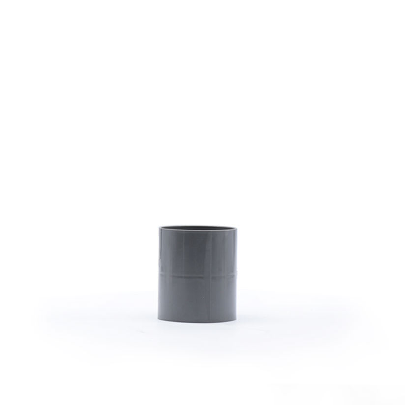 TECNOPLUS SRL - TNP1163.1 MANICOTTO PVC CON BATTENTE DIAM. 63