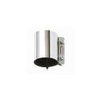 TECNOPLUS - TNP1163.1F GRUPPO GIUNZIONE ACCIAIO ZINCATO DIAM. 6