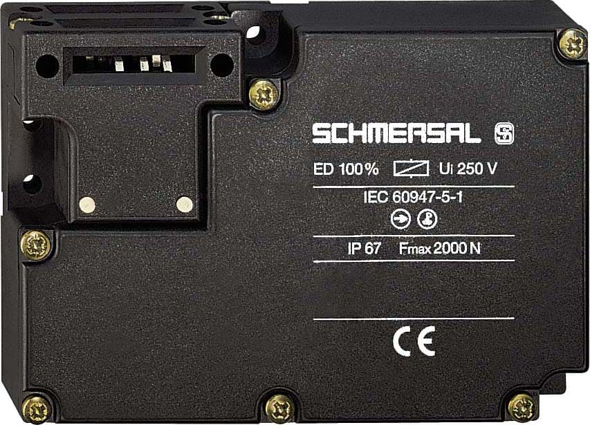 SCHMERSAL ITALIA SRL - SHM101164207 AZM161SK-12/12RK-M16-24V