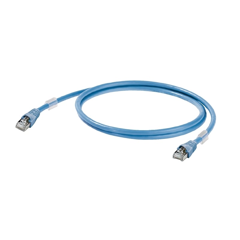 WEIDMULLER - WEI1165900015 IE-C6FP8LB0015M40M40-B