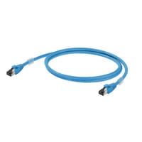 WEIDMULLER - WEI1165900002 IE-C6FP8LB0002M40M40-B