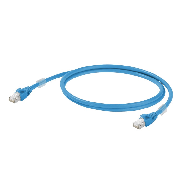 WEIDMULLER - WEI1165900250 IE-C6FP8LB0250M40M40-B