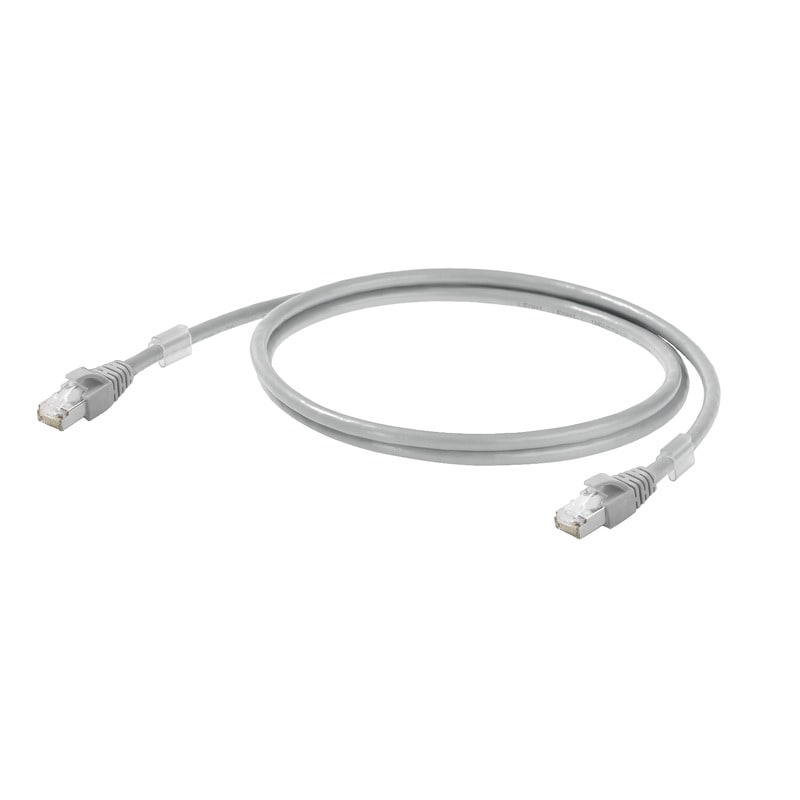 WEIDMULLER - WEI1165940600 IE-C6FP8LD0600M40M40-D