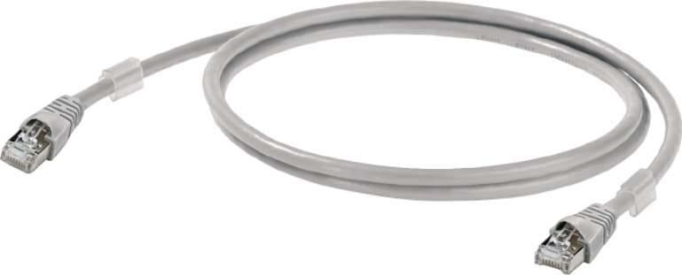 WEIDMULLER - WEI1165940250 IE-C6FP8LD0250M40M40-D