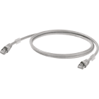 WEIDMULLER - WEI1165940250 IE-C6FP8LD0250M40M40-D
