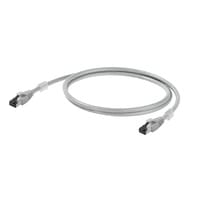 WEIDMULLER - WEI1165940006 IE-C6FP8LD0006M40M40-D