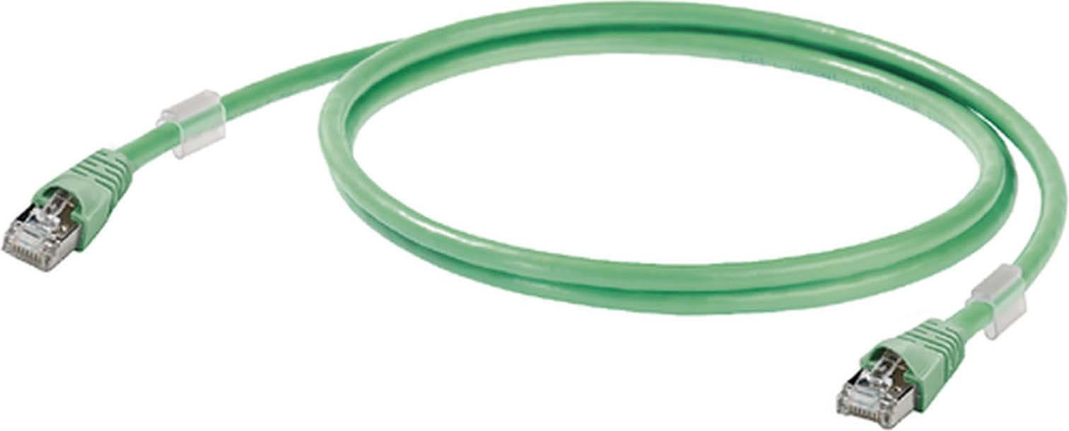 WEIDMULLER - WEI1166000150 IE-C5ES8UG0150M40M40-G