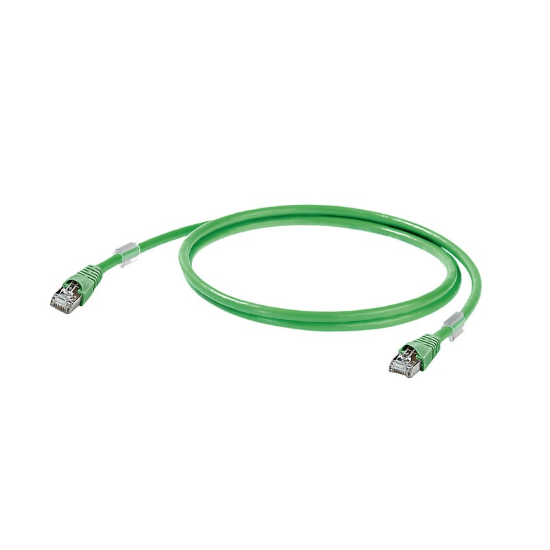 WEIDMULLER - WEI1251590100 IE-C6FP8LG0100M40M40-G