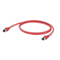 WEIDMULLER - WEI1166030010 IE-C6FP8LR0010M40M40-R