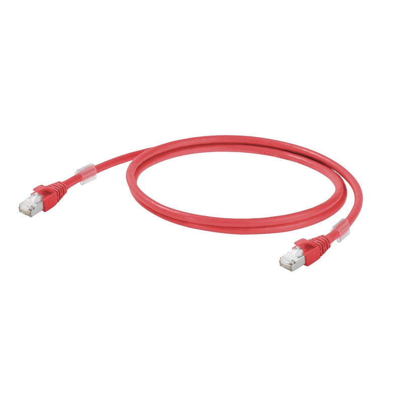 WEIDMULLER - WEI1166030020 IE-C6FP8LR0020M40M40-R