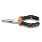 BM SPA - BMM011660040 PINZE BECCHI MEZZOTONDI DIRITTI BM 200