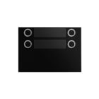 URMET SPA - UTD1168/24 FRONTALINO A 4T SU 2 FILE