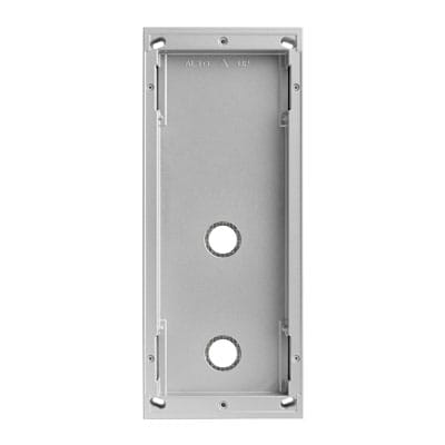 URMET SPA - UTD1168/313 CUSTODIA CON TELAIO 1F 3MOD