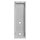 URMET SPA - UTD1168/314 CUSTODIA CON TELAIO 1F 4MOD