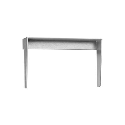 URMET SPA - UTD1168/401 VISIERA ANTIPIOGGIA