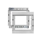 URMET SPA - UTD1168/61 TELAIO 1 MODULO