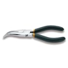 BM SPA - BMM011680010 PINZE BECCHI MEZZOTONDI PIEGATI 200