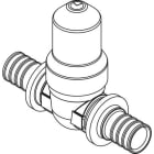 REHAU SPA - RE411681161001 RUBINETTO DI ARRESTO 16 RAUTITAN LX