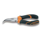 BM SPA - BMM011680040 PINZE BECCHI MEZZOTONDI PIEGATI BM 200