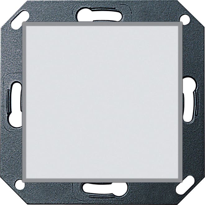 GIRA - GIR116900 LED LUCE ORIENTAM. RGB SYSTEM 55
