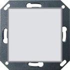 GIRA - GGI116900 LED LUCE ORIENTAM. RGB SYSTEM 55