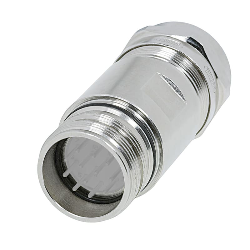 WEIDMULLER - WEI1169900000 SAI-M23-KS-7/12