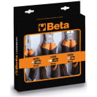 BM SPA - BMM011690133 ASSORTIMENTI 2PINZE+1TRONCHESE BM/D3