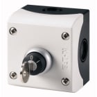 EATON - EAO216526 M22-WRS/KC11/I SEL.CH. COMPL. CUST 1NA+1