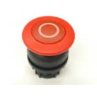 EATON - EAO216721 M22S-DP-R-X0 FUNGO CON SIMB. IMP. ROSSO