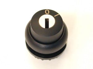 EATON - EAO229093 M22S-WRS-A1 SEL CHIAVE 2 POS MS1 PERM