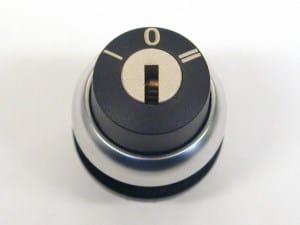EATON - EAO216896 M22-WS3-MS* SEL.CHIAVE 3POS.MS2-20, IMP.