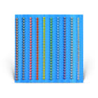 GRAFOPLAST SRL - GRA117GCCOD STECCHE GRANDI C.CODE 0-9 50 PZ