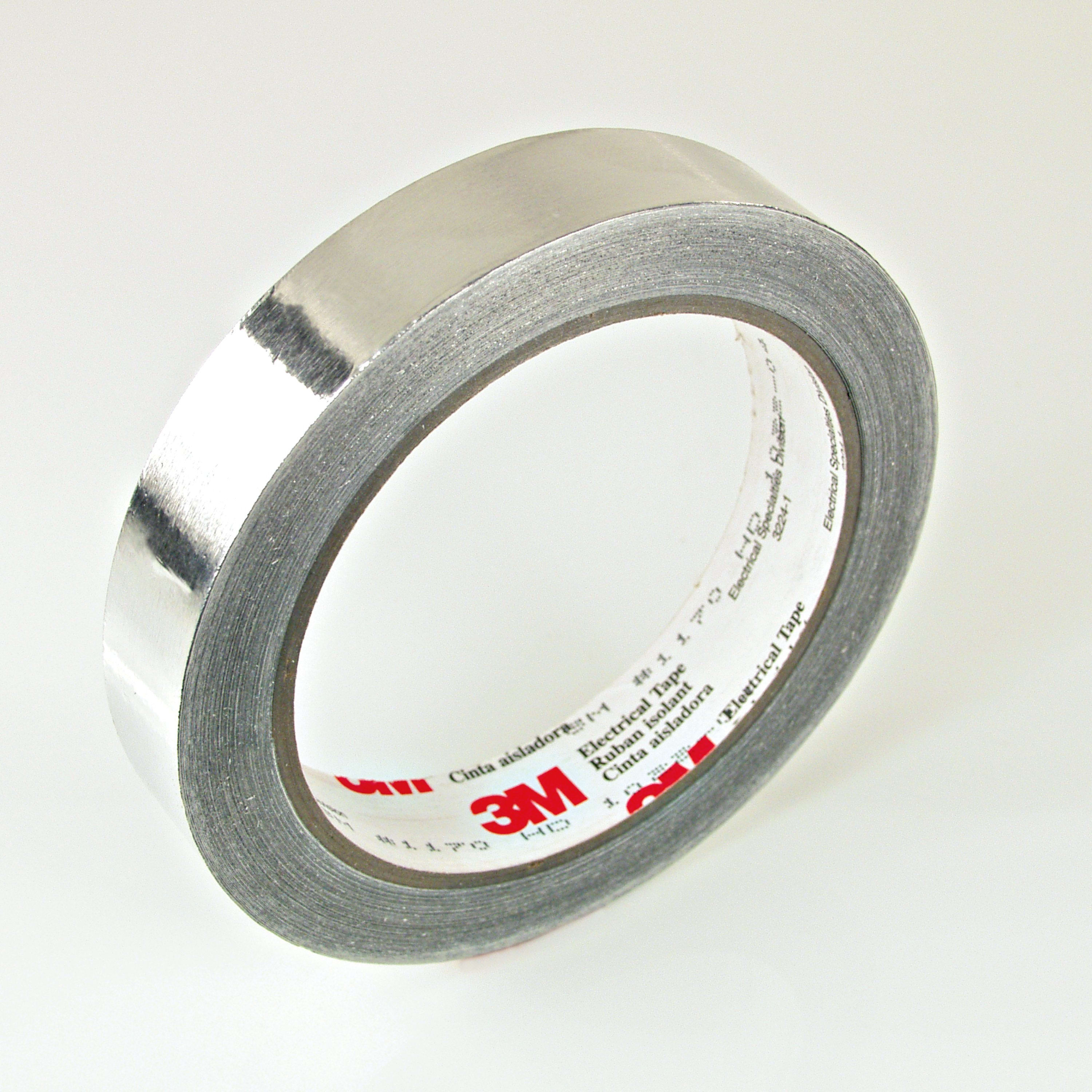 3M ITALIA - 3MI7100116902 ET 1170 ALLUMINIO 25MMX16,5M