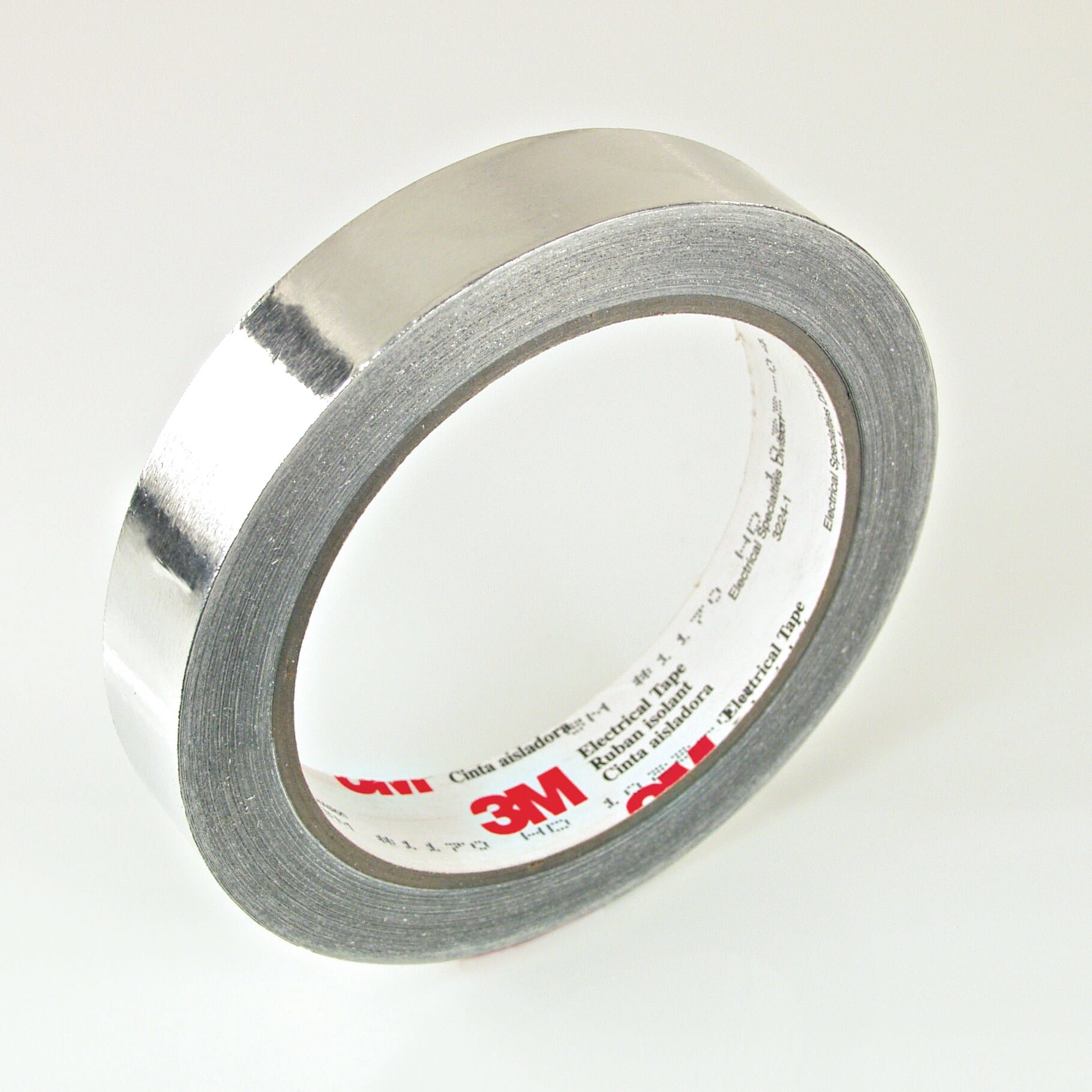3M ITALIA - 3MI7100116899 ET 1170 ALLUMINIO 12MMX16,5M