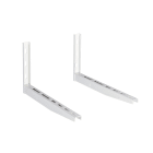 FERRARI - FER117011 COPPIA STAFFE SALDATE P 520 X H 420 PORT