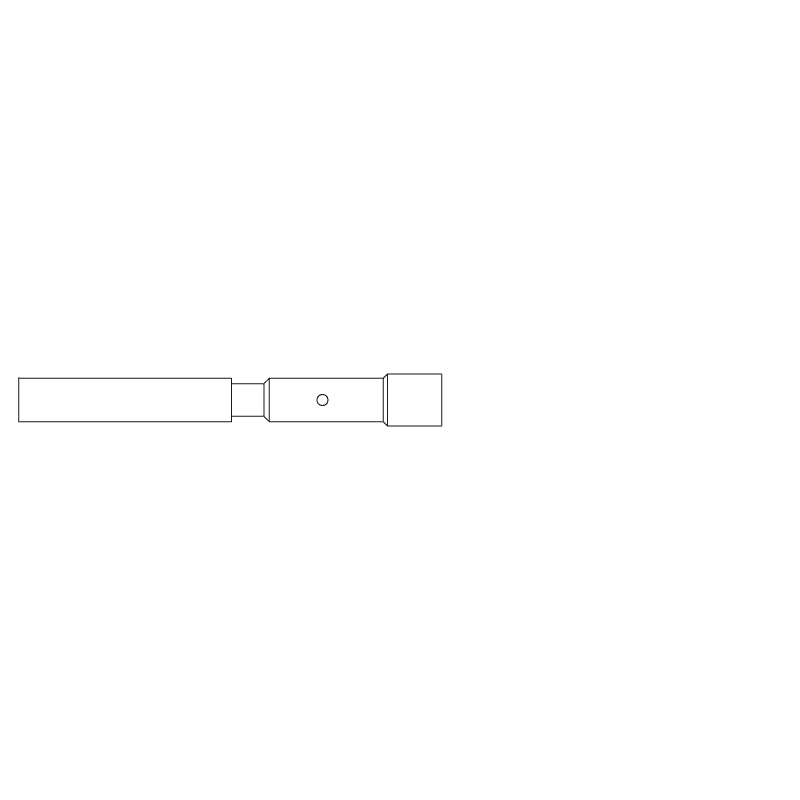 WEIDMULLER - WEI1170180000 SAI-M23-KBC-0.34/1.00