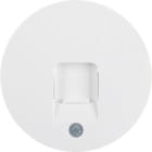 BERKER - BRK11702089 P.ZO C.LE + OTT.RE ANTIPOLVERE R1/R3 BI